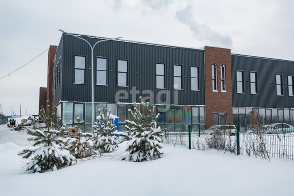 
  Продается универсальное помещение 560.82 м². Фото 17.