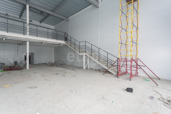
  Продается универсальное помещение 560.92 м². Фото 4.
