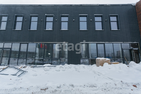 
  Продается универсальное помещение 560.92 м². Фото 17.