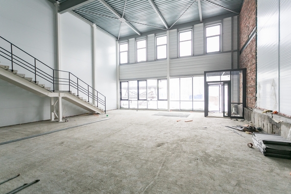 
  Продается универсальное помещение 707.72 м². Фото 1.