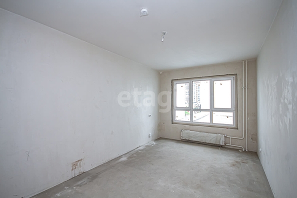 
  Продается 2-комн. квартира 57.4 м², в ЖК Галактика, дом 1 Нептун. Фото 5.