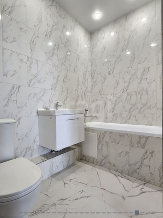 
  Продается 2-комн. квартира 58.3 м², в ЖК На Петухова, дом 2. Фото 11.