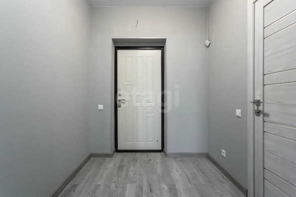 
  Продается студия 40.6 м², в ЖК На Петухова, дом 1. Фото 12.