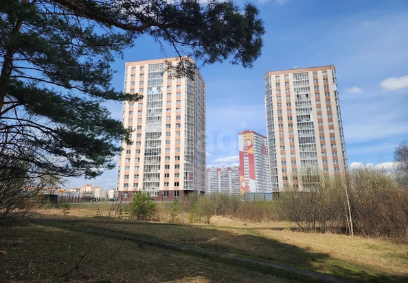 
  Продается студия 40.6 м², в ЖК На Петухова, дом 1. Фото 15.