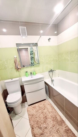 
  Продается 1-комн. квартира 36.8 м². Фото 4.