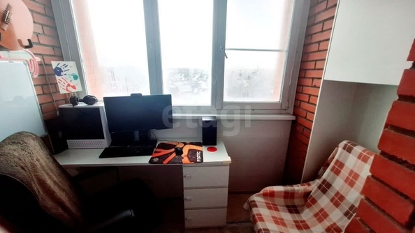 
  Продается 1-комн. квартира 36.8 м². Фото 7.