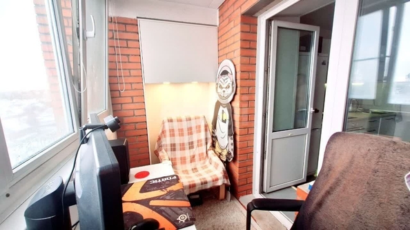 
  Продается 1-комн. квартира 36.8 м². Фото 8.