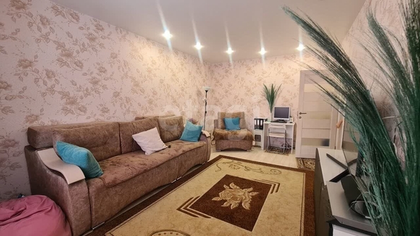 
  Продается 2-комн. квартира 60 м². Фото 3.