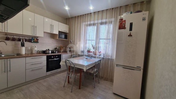 
  Продается 2-комн. квартира 60 м². Фото 5.