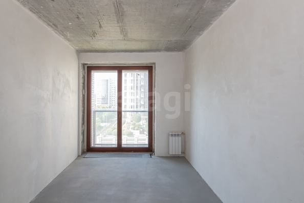 
  Продается 3-комн. квартира 62.1 м², в ЖК Горького, 10. Фото 6.
