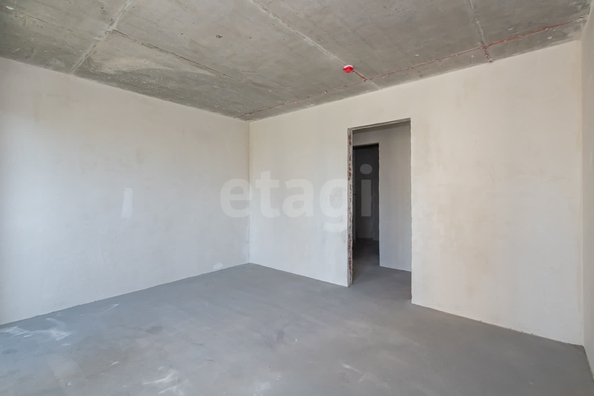 
  Продается 3-комн. квартира 62.1 м², в ЖК Горького, 10. Фото 7.