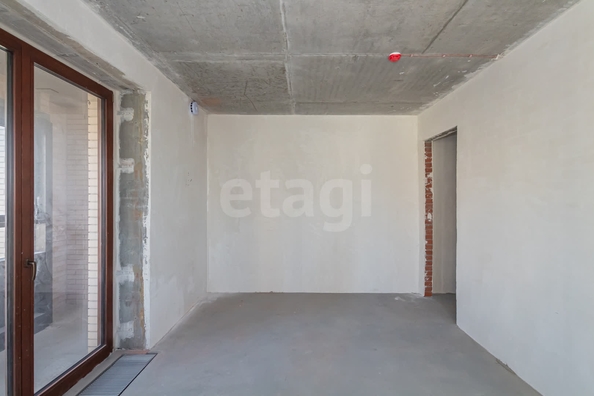 
  Продается 3-комн. квартира 62.1 м², в ЖК Горького, 10. Фото 14.