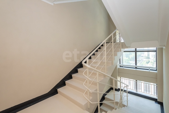 
  Продается 3-комн. квартира 62.1 м², в ЖК Горького, 10. Фото 24.
