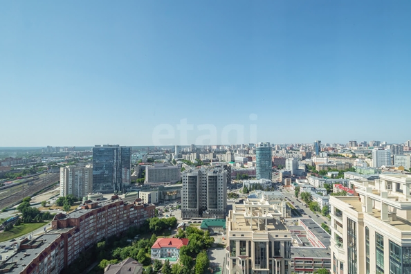 
  Продается 3-комн. квартира 62.1 м², в ЖК Горького, 10. Фото 26.