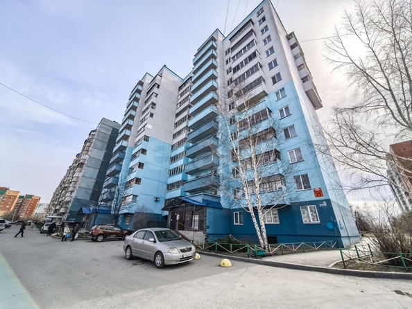 
  Продается 1-комн. квартира 41.8 м². Фото 11.