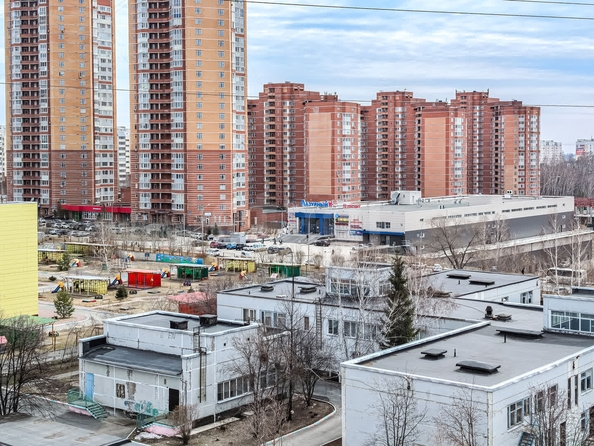 
  Продается 1-комн. квартира 41.8 м². Фото 12.