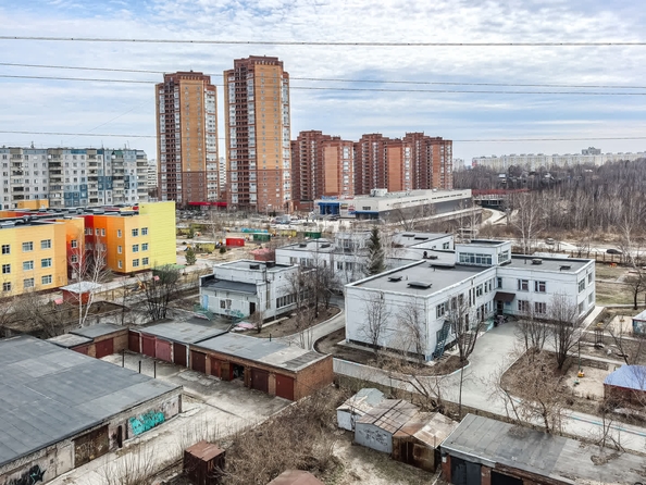 
  Продается 1-комн. квартира 41.8 м². Фото 16.