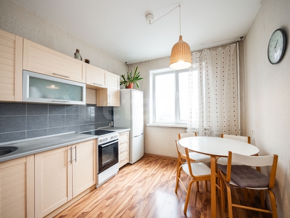 
  Продается 1-комн. квартира 41.8 м². Фото 21.