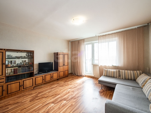
  Продается 1-комн. квартира 41.8 м². Фото 27.