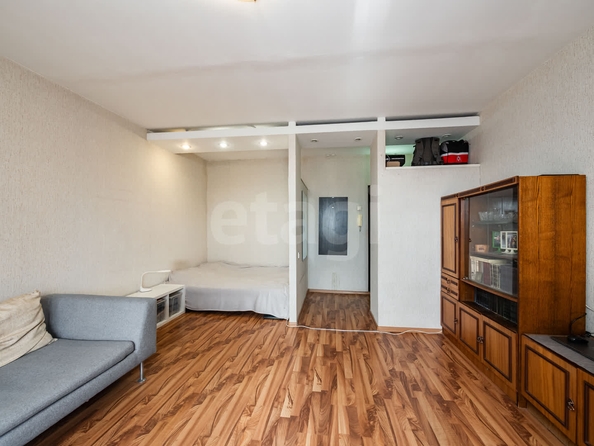 
  Продается 1-комн. квартира 41.8 м². Фото 28.