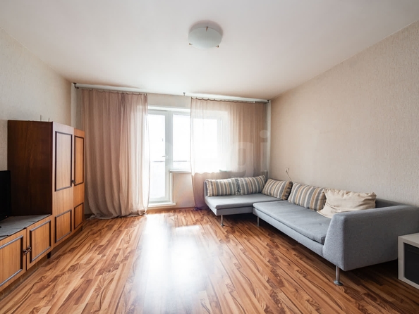 
  Продается 1-комн. квартира 41.8 м². Фото 29.