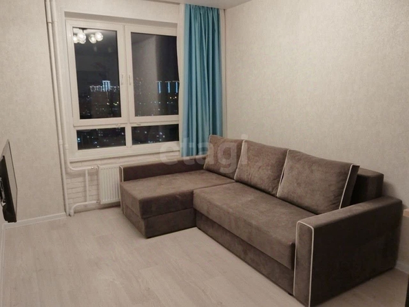 
  Сдается 1-комн. квартира 37 м². Фото 4.