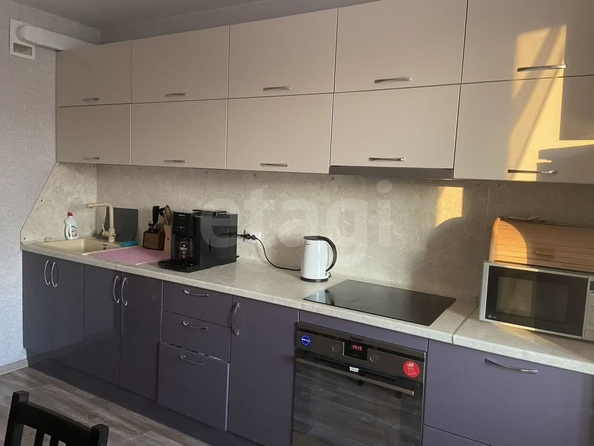 
  Продается 3-комн. квартира 80.9 м². Фото 4.
