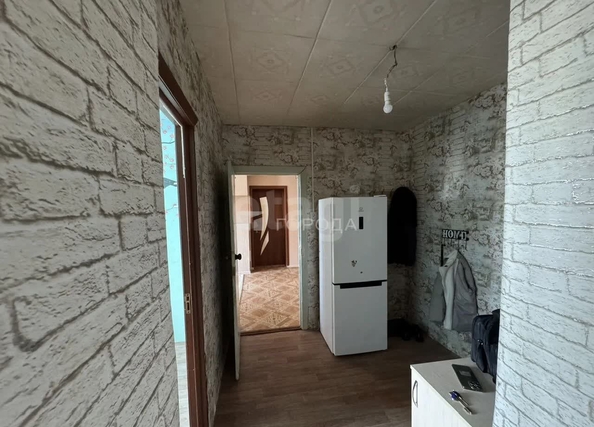 
  Продается 3-комн. квартира 52.5 м². Фото 12.