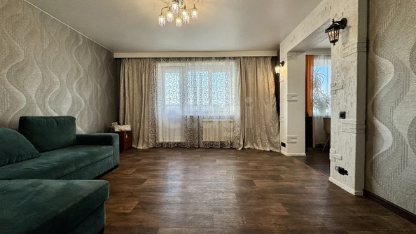 
  Продается 4-комн. квартира 78.5 м². Фото 4.
