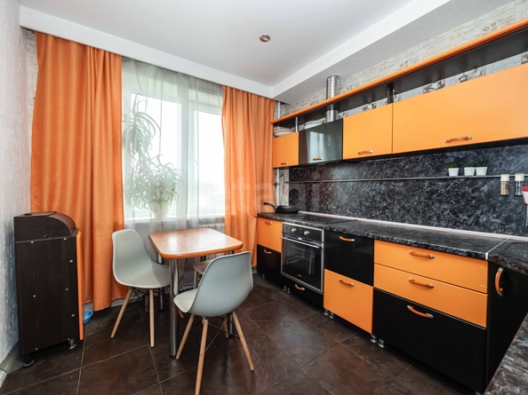 
  Продается 4-комн. квартира 78.5 м². Фото 25.