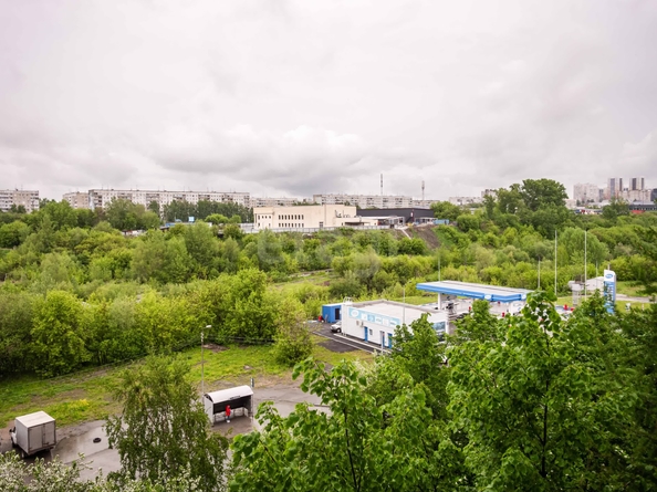 
  Продается 4-комн. квартира 78.5 м². Фото 18.