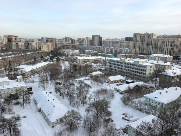 
  Продается 3-комн. квартира 95 м². Фото 16.