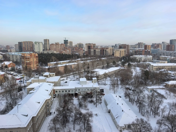 
  Продается 3-комн. квартира 95 м². Фото 19.