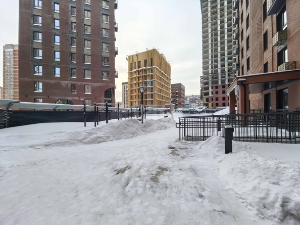 
  Продается 3-комн. квартира 95 м². Фото 23.