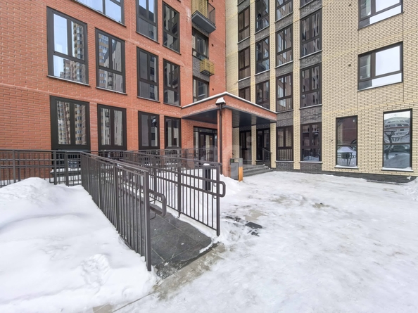 
  Продается 3-комн. квартира 95 м². Фото 24.