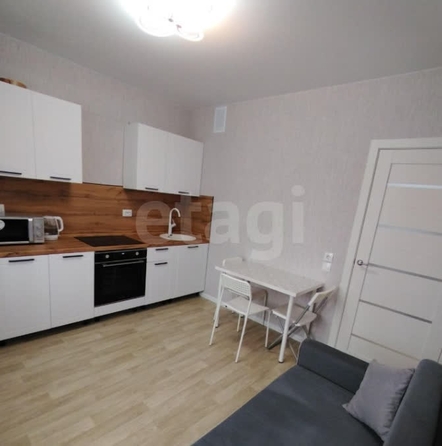 
  Продается 1-комн. квартира 35.6 м², в ЖК Околица, дом 1. Фото 4.
