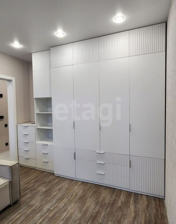
  Продается 1-комн. квартира 29.3 м², в ЖК Галактика,  дом 2 Юпитер. Фото 9.