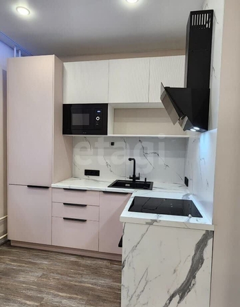 
  Продается 1-комн. квартира 29.3 м², в ЖК Галактика,  дом 2 Юпитер. Фото 12.