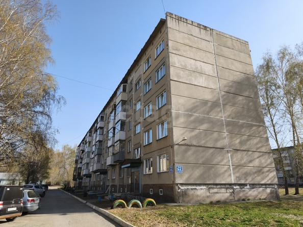 
  Продается 2-комн. квартира 43.6 м². Фото 17.