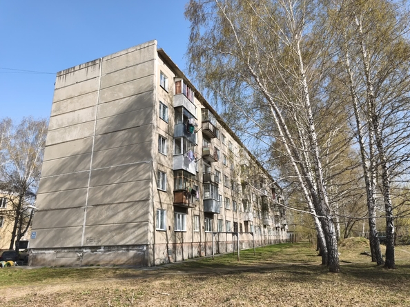 
  Продается 2-комн. квартира 43.6 м². Фото 19.