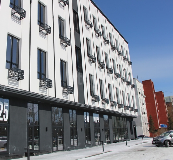 
  Продается офис 5000 м². Фото 11.