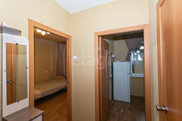 
  Сдается 1-комн. квартира 25.8 м². Фото 3.