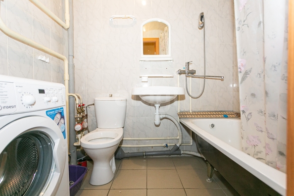 
  Сдается 1-комн. квартира 25.8 м². Фото 14.