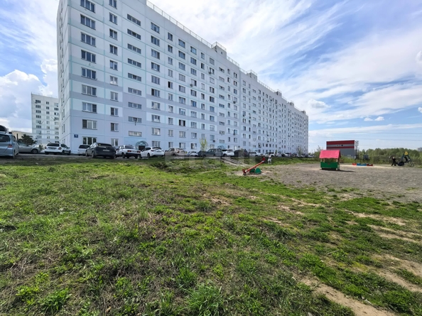 
  Сдается 1-комн. квартира 32.7 м². Фото 3.
