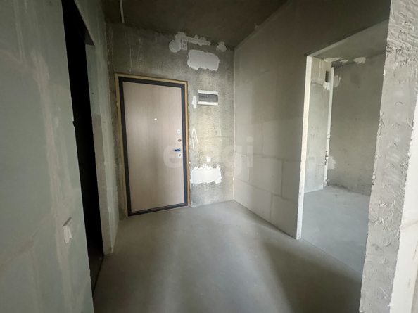 
  Продается 1-комн. квартира 35.9 м², в ЖК Венеция-3 , дом 11. Фото 12.