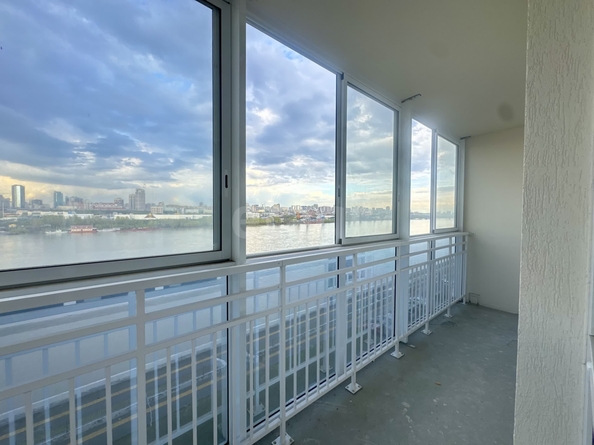 
  Продается 1-комн. квартира 35.9 м², в ЖК Венеция-3 , дом 11. Фото 19.
