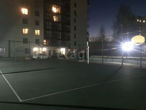 
  Сдается 1-комн. квартира 33.2 м². Фото 20.