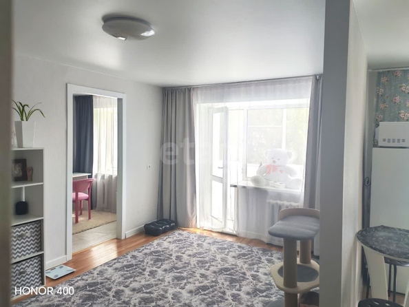 
  Продается 2-комн. квартира 45 м². Фото 2.