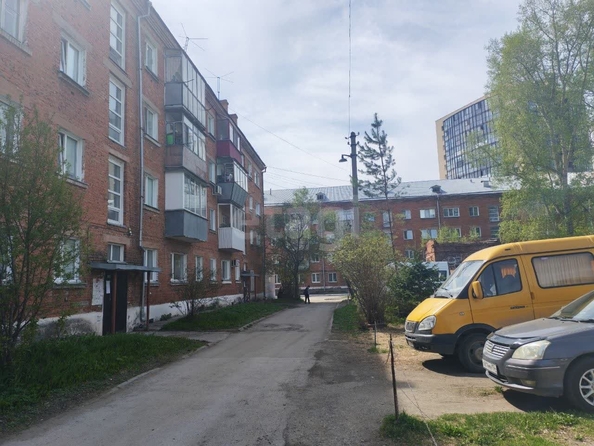 
  Продается 2-комн. квартира 45 м². Фото 27.