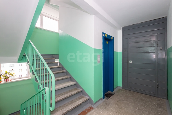 
  Продается 2-комн. квартира 51.9 м². Фото 15.